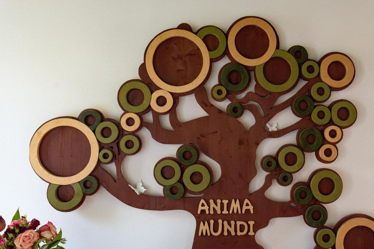 Anima Mundi Frühstückspension Curtatone
