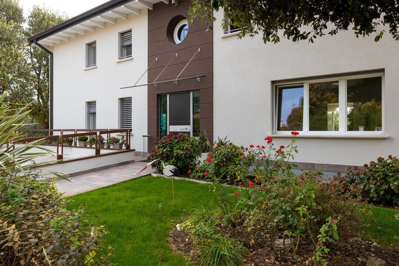 Anima Mundi Bed & Breakfast 3*
