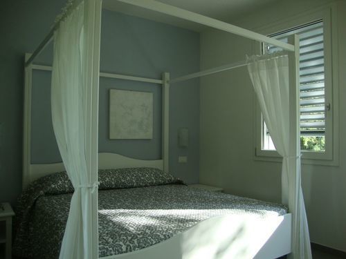 Bed & Breakfast Anima Mundi Curtatone